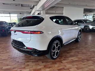 ALFA ROMEO Tonale usata, con Autoradio