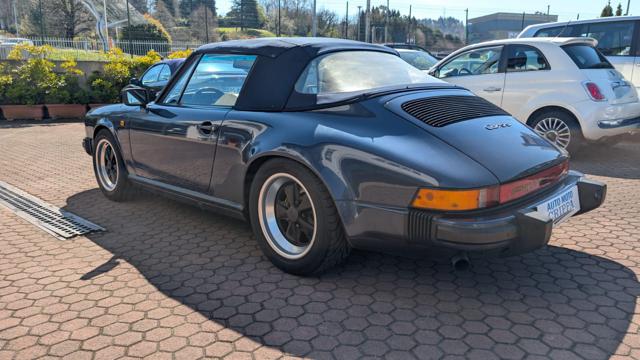 PORSCHE 911 usata 5