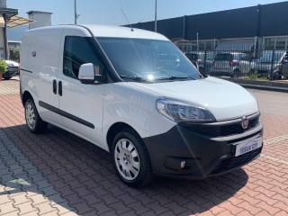 FIAT Doblo 1.4 T-Jet N. Power PC-TN FURGONE CARGO 3 POSTI