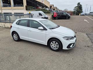 VOLKSWAGEN Polo usata, con Autoradio