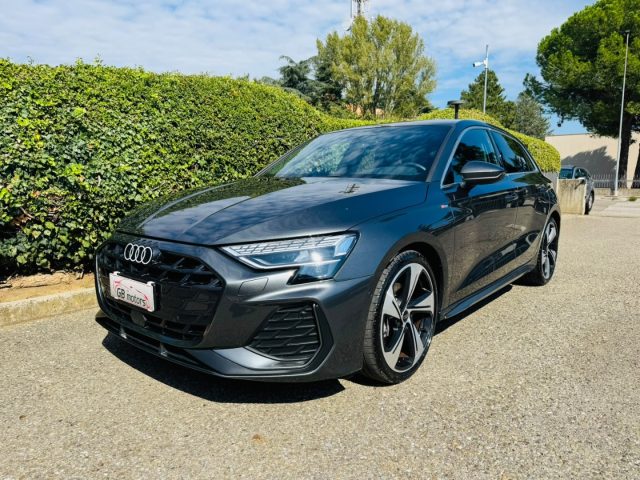 AUDI A3 usata, con ABS