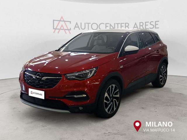 OPEL Grandland X usata, con ABS