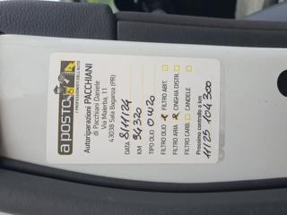 AUDI A4 usata, con Sistema di navigazione