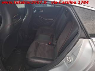 MERCEDES-BENZ CLA 180 usata, con Chiusura centralizzata