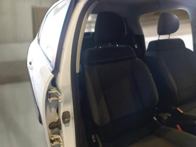 CITROEN C3 usata, con ESP
