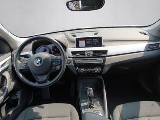 BMW X1 usata, con Cruise Control