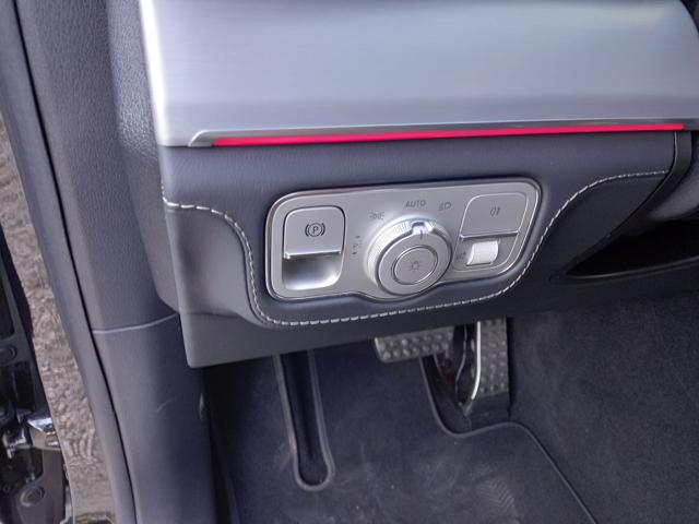 MERCEDES-BENZ GLE 63 AMG usata, con Controllo trazione