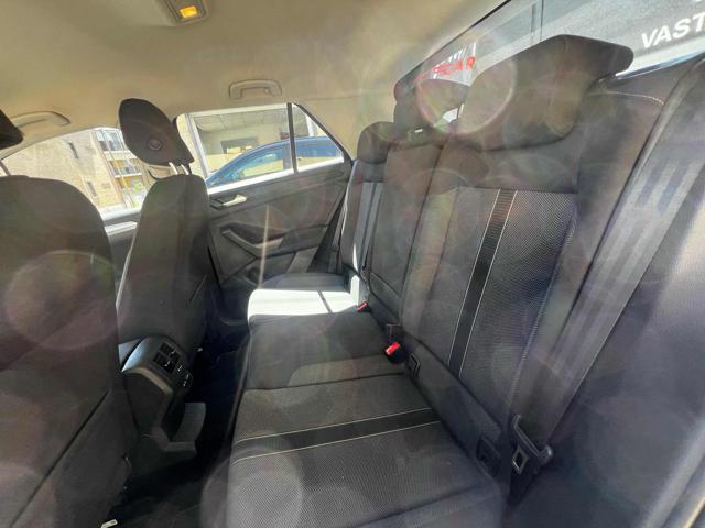 VOLKSWAGEN T-Roc usata, con Cruise Control