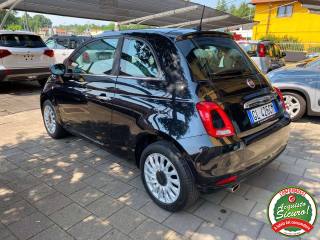 FIAT 500 usata, con Airbag Passeggero