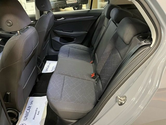 VOLKSWAGEN Golf usata, con Chiusura centralizzata telecomandata