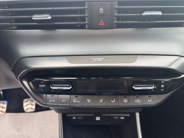 HYUNDAI i20 usata, con Sedili riscaldati