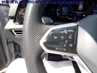 VOLKSWAGEN Golf usata, con Tettuccio apribile