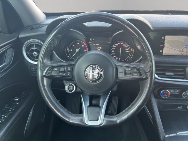 ALFA ROMEO Stelvio usata, con Cruise Control
