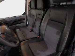 CITROEN Jumpy usata, con Sensori di parcheggio posteriori
