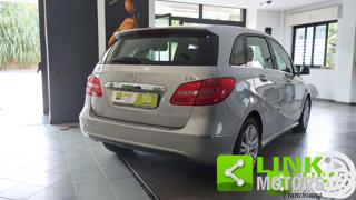 MERCEDES-BENZ B 180 usata 4