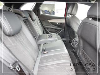 PEUGEOT 3008 usata, con Specchietti laterali elettrici