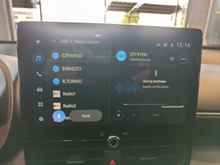 TOYOTA Yaris Cross usata, con Controllo trazione