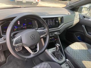 VOLKSWAGEN Polo usata, con Chiusura centralizzata