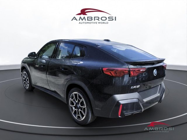 BMW iX2 usata 3