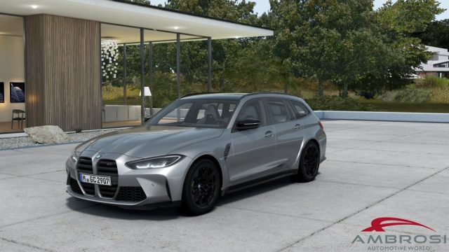 BMW M3 usata 0