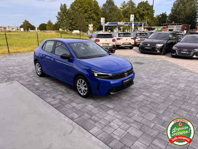 OPEL Corsa usata, con Autoradio