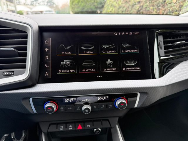 AUDI A1 usata, con ESP