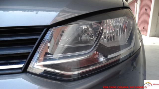 VOLKSWAGEN Polo usata, con Isofix