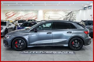 AUDI RS3 usata, con Airbag Passeggero