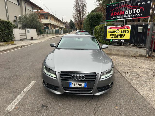 AUDI A5 usata, con Airbag
