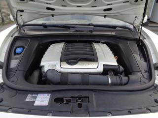 PORSCHE Cayenne usata, con Alzacristalli elettrici