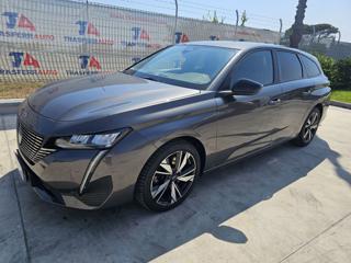 PEUGEOT 308 BlueHDi 130 S&S EAT8 SW Allure