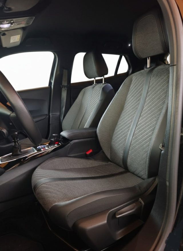 PEUGEOT 2008 usata, con Controllo trazione