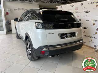 PEUGEOT 3008 usata, con Autoradio