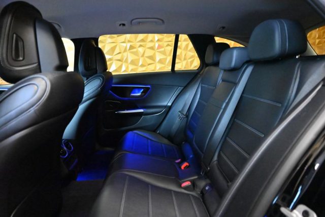 MERCEDES-BENZ C 300 usata 29