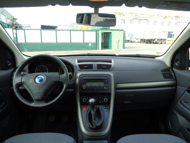 FIAT Croma usata, con Chiusura centralizzata