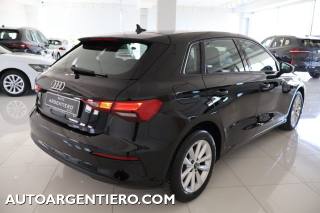AUDI A3 usata, con Sensore di luce