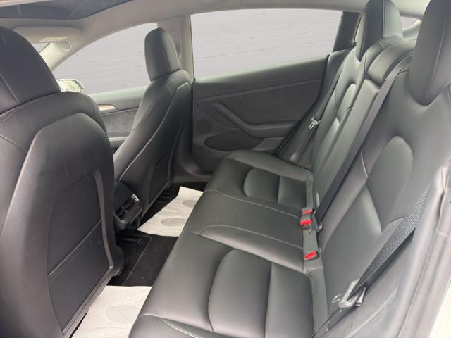 TESLA Model 3 usata, con Controllo automatico clima