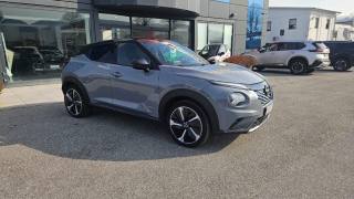 NISSAN Juke usata, con Airbag