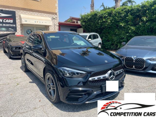 MERCEDES-BENZ GLA 180 usata, con ABS