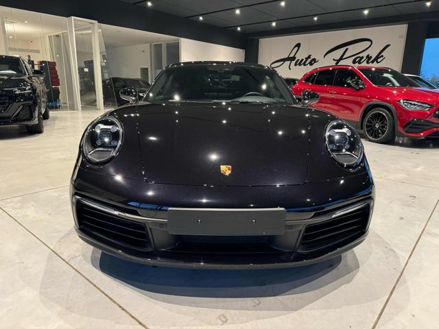PORSCHE 911 usata, con Airbag Passeggero