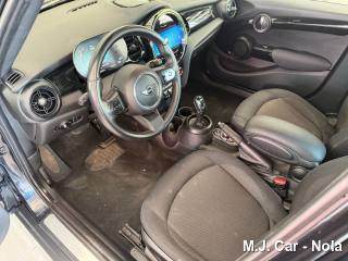 MINI Cooper usata, con Autoradio
