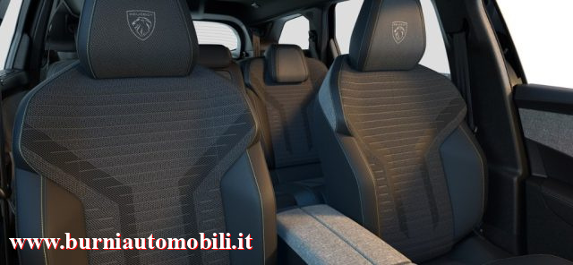 PEUGEOT 5008 usata, con Controllo trazione
