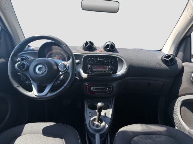 SMART ForTwo usata 10