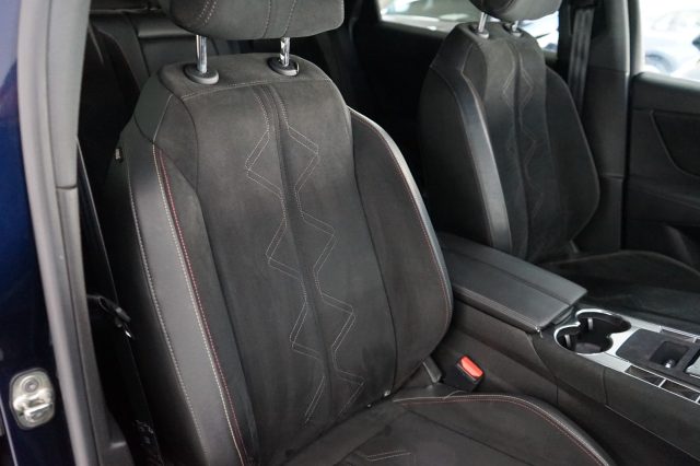 DS AUTOMOBILES DS 7 usata 42