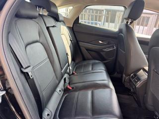 JAGUAR E-Pace usata, con Cerchi in lega