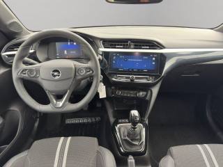 OPEL Corsa usata, con Controllo trazione