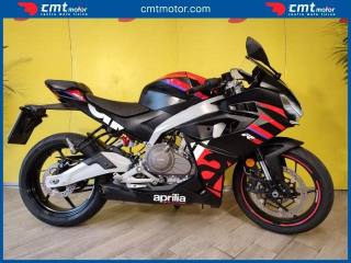 APRILIA RS 457 usata 0