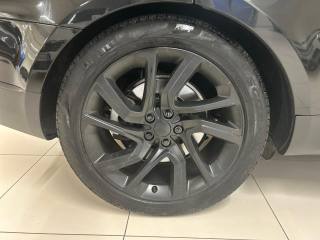 LAND ROVER Range Rover Sport usata, con Immobilizzatore elettronico