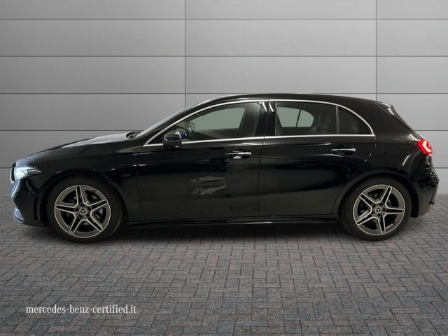 MERCEDES-BENZ A 200 usata, con Autoradio