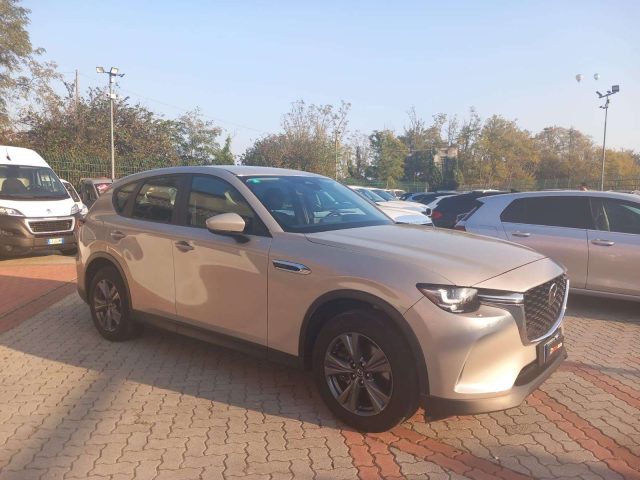 MAZDA CX-60 usata, con Airbag laterali